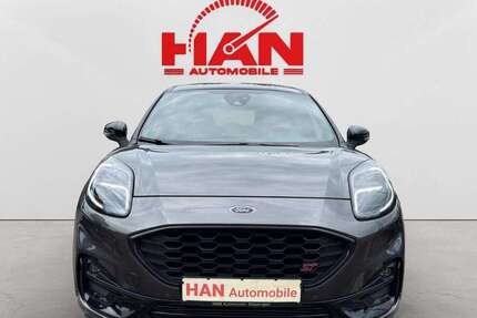 Ford Puma 59.666 km 19.990 &euro; Göppingen 73037