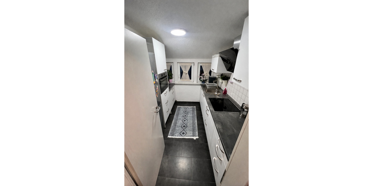 Dachgeschoßwohnung Schorndorf - 3 Zimmer, 61 m&sup2;, 219.000&euro; | Angebot:25355005