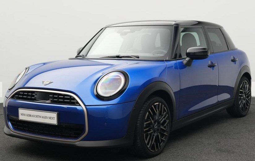 Mini Cooper C 13.402 km 28.040 &euro; Waiblingen 71332