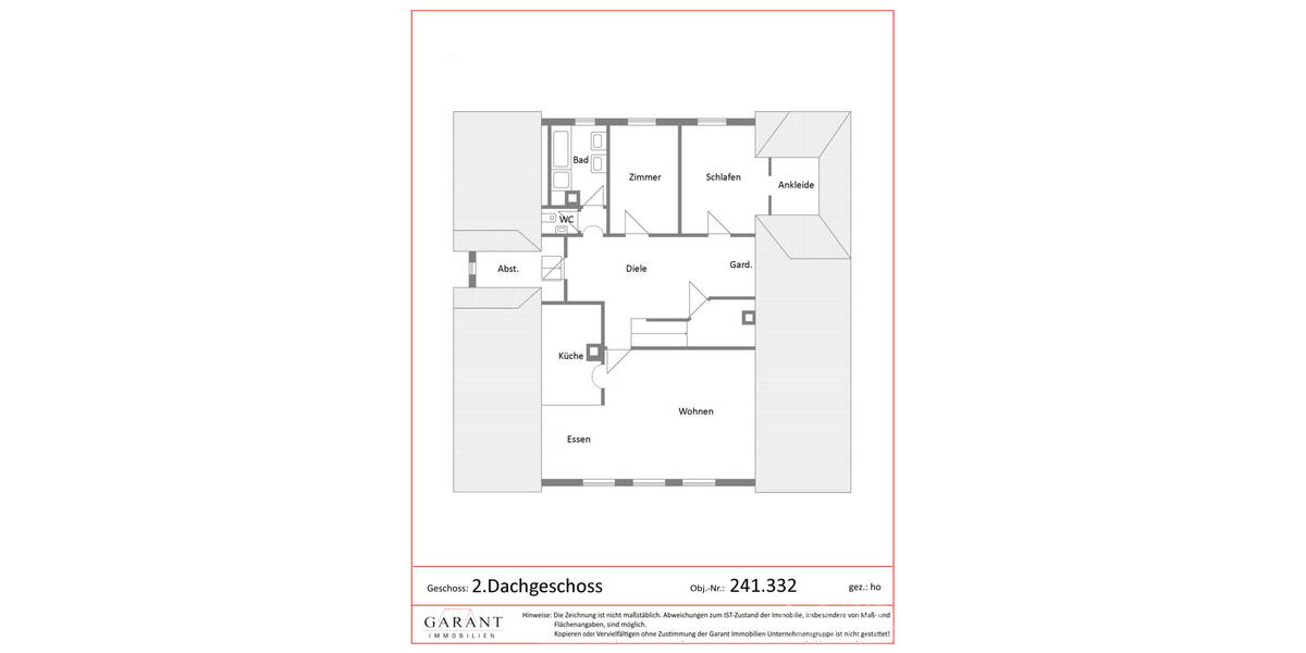 Einfamilienhaus Geislingen an der Steige Geislingen - 2 Zimmer, 394 m&sup2;, 835.000&euro; | Angebot:25781200