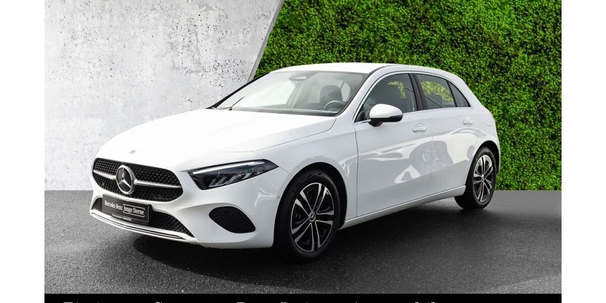 Mercedes-Benz A 180 7.500 km 29.480 &euro; Dettingen unter Teck 73265