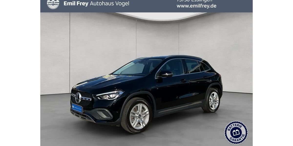 Mercedes-Benz GLA 250 35.950 km 30.880 &euro; Esslingen 73730