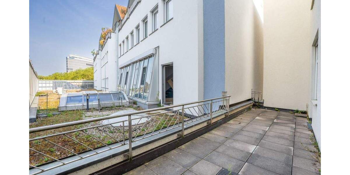 Gewerbeobjekt Göppingen Stadtgebiet - 8 Zimmer, 179 m&sup2;, 1.790&euro; | Angebot:25701145