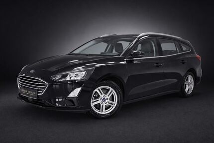 Ford Focus 50.000 km 16.400 &euro; Uhingen 73066