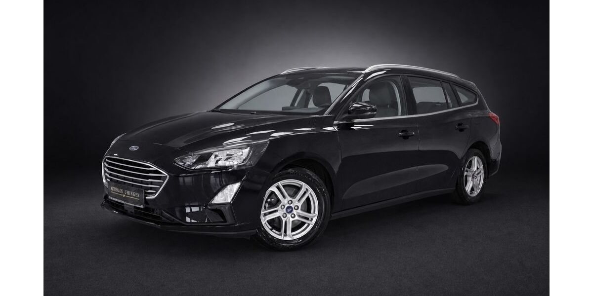 Ford Focus 50.000 km 16.400 &euro; Uhingen 73066