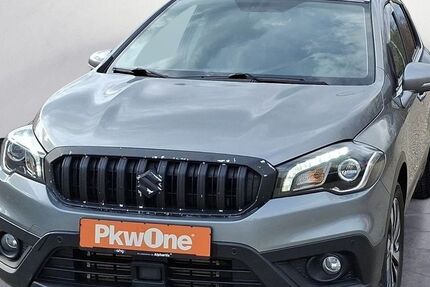 Suzuki (SX4) S-Cross 98.150 km 13.980 &euro; Göppingen 73037