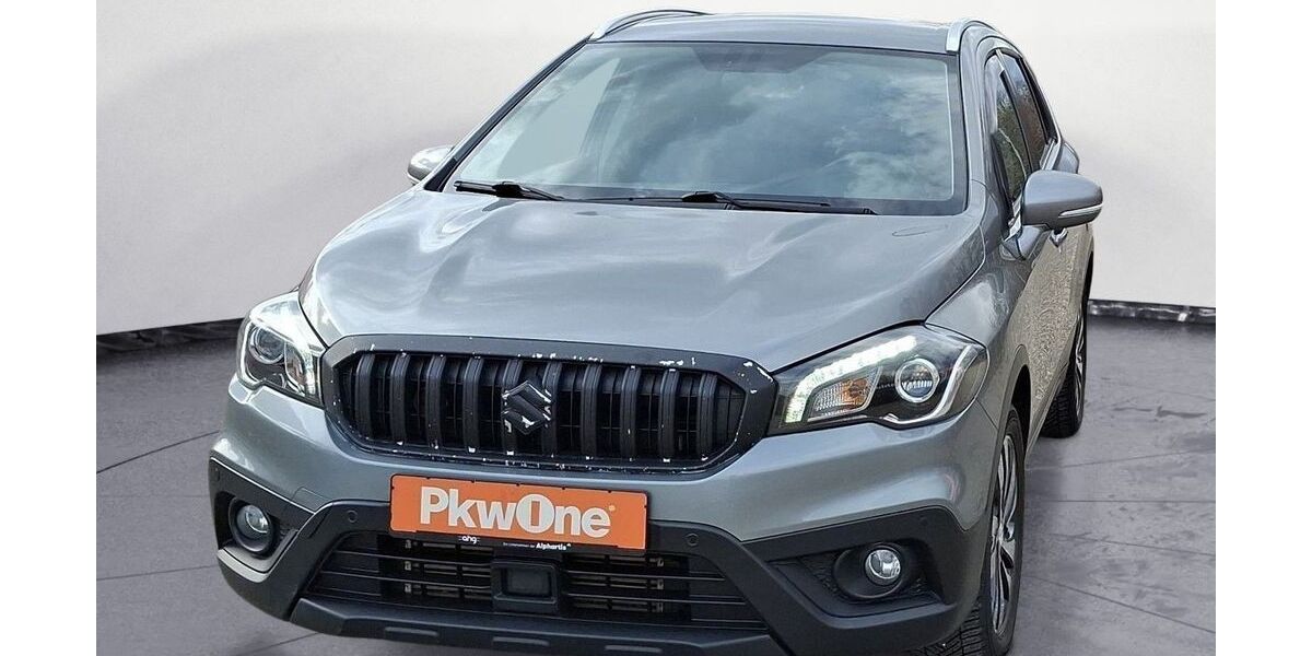 Suzuki (SX4) S-Cross 98.150 km 13.980 &euro; Göppingen 73037