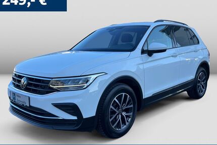 VW Tiguan 111.458 km 23.390 &euro; Fellbach 70736