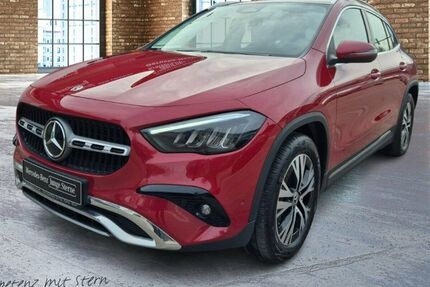 Mercedes-Benz GLA 220 23.300 km 43.380 &euro; Geislingen/ Steige 73312