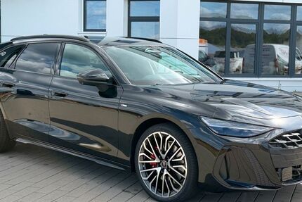 Audi A6 1.001 km 82.990 &euro; Lonsee-Luizhausen 89173