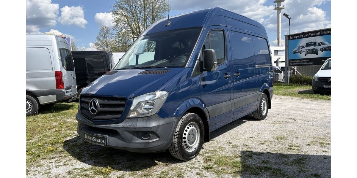 Mercedes-Benz Sprinter 70.263 km 23.633 &euro; Schorndorf 73614