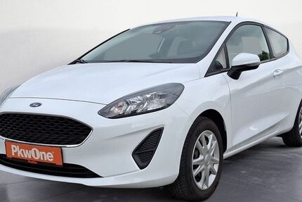 Ford Fiesta 62.250 km 10.730 &euro; Göppingen 73037