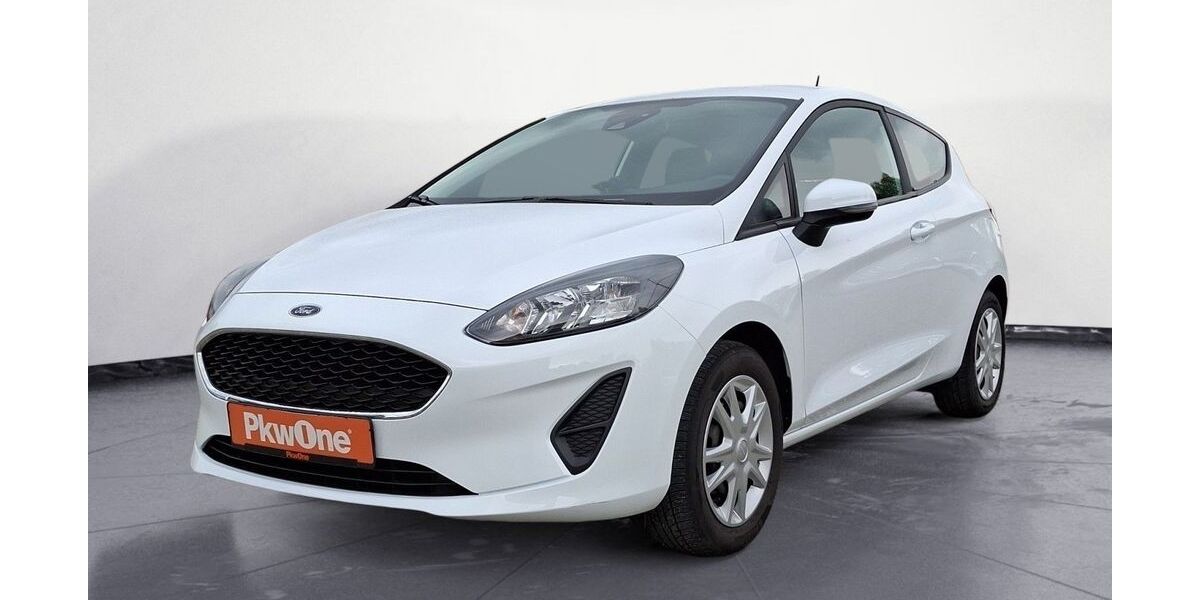 Ford Fiesta 62.250 km 10.730 &euro; Göppingen 73037