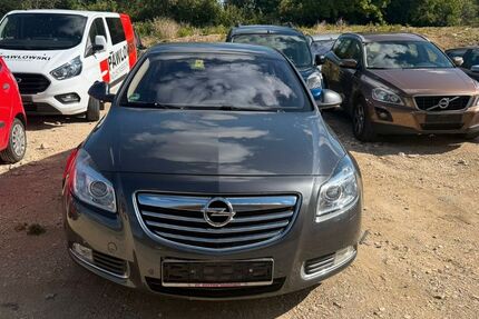 Opel Insignia 297.000 km 2.490 &euro; Gussenstadt 89547