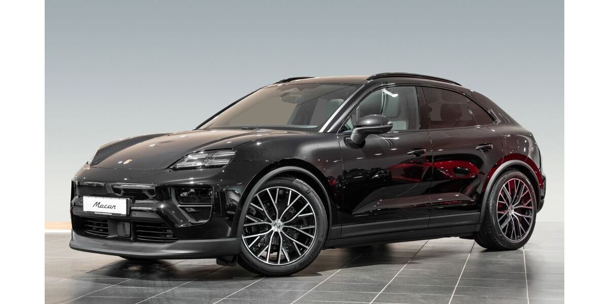 Porsche Macan 12.900 km 86.880 &euro; Schwäbisch Gmünd 73529