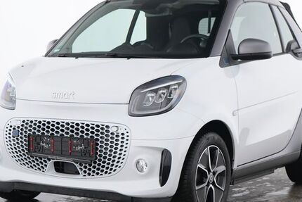 Smart ForTwo 18.259 km 16.980 &euro; Schorndorf 73614