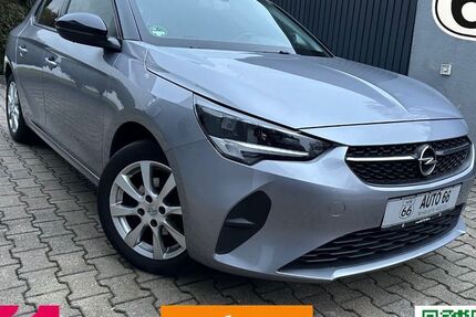 Opel Corsa 48.900 km 10.990 &euro; Schwäbisch Gmünd 73527