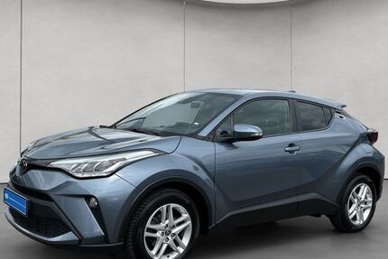 Toyota C-HR 91.600 km 16.550 &euro; Esslingen 73730