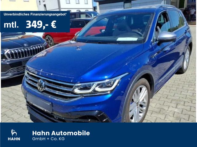 VW Tiguan 51.719 km 42.930 &euro; Göppingen 73037