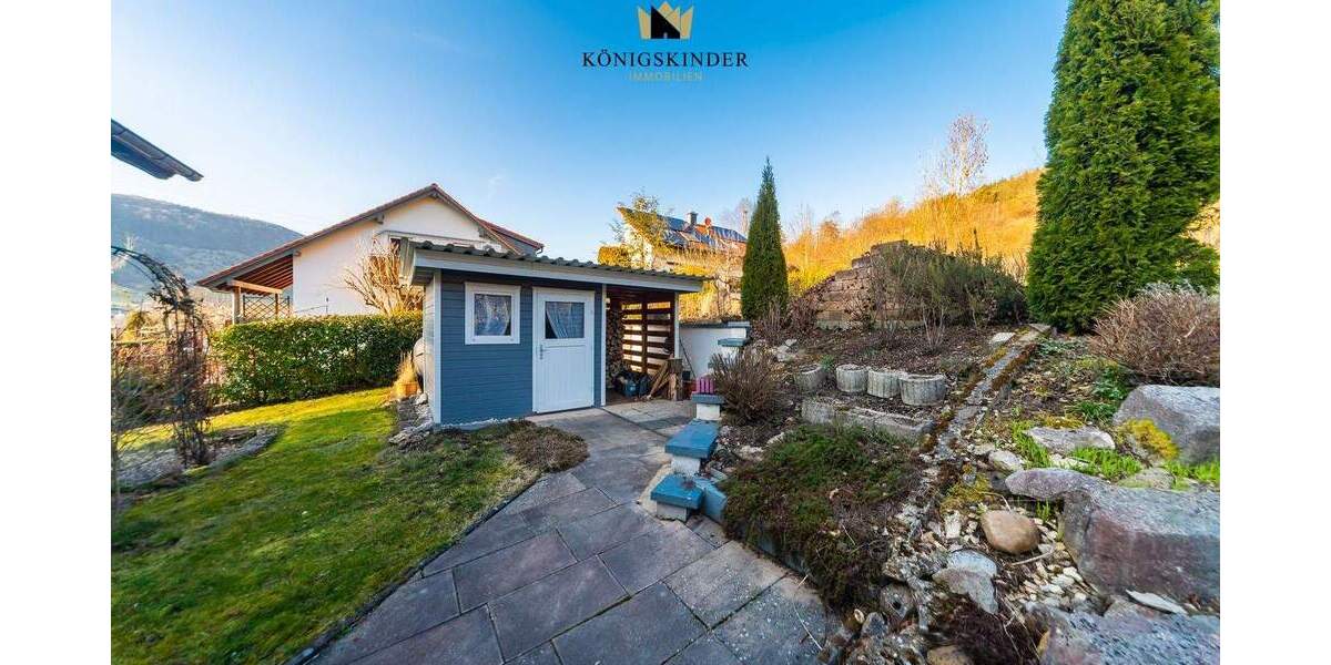 Mehrfamilienhaus, Wohnhaus Deggingen - 8 Zimmer, 260 m&sup2;, 849.000&euro; | Angebot:25733936