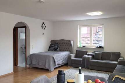 Wohnung Kernen im Remstal / Rommelshausen Rommelshausen - 2.5 Zimmer, 67 m&sup2;, 225.000&euro; | Angebot:24033734