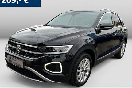 VW T-Roc 82.662 km 24.930 &euro; Fellbach 70736