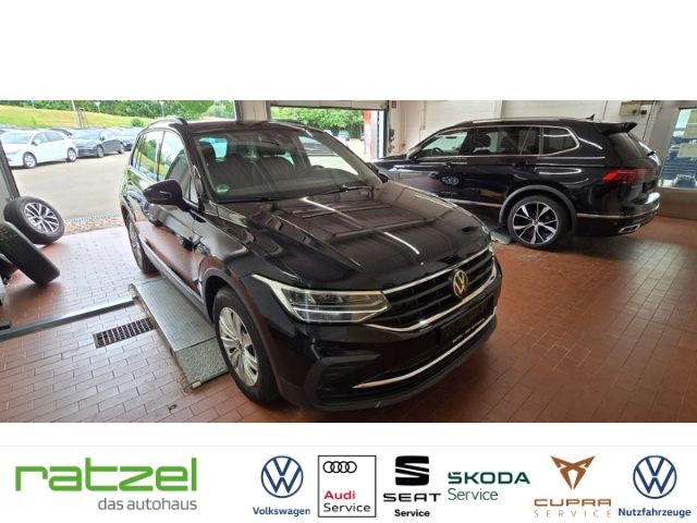 VW Tiguan 31.932 km 25.730 &euro; Zell u.A. 73119