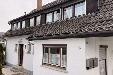 Wohnung Mühlhausen - 3 Zimmer, 100 m&sup2;, 800&euro; | Angebot:24857095