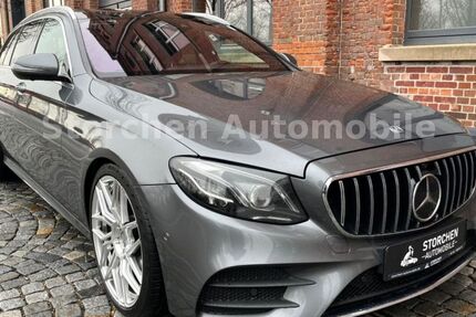 Mercedes-Benz E 400 170.000 km 27.850 &euro; Eislingen/Fils 73054