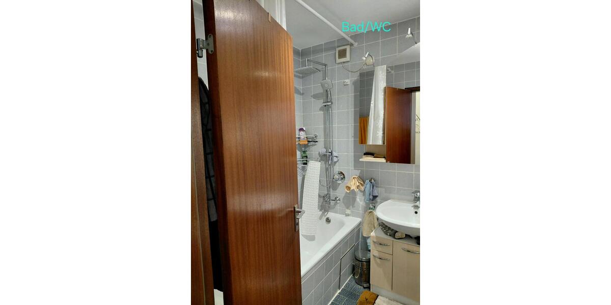 Etagenwohnung Plüderhausen - 2 Zimmer, 68 m&sup2;, 248.000&euro; | Angebot:26677167