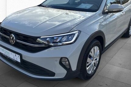 VW Taigo 52.104 km 16.207 &euro; Zell u.A. 73119