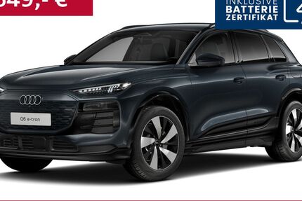 Audi Q6 e-tron 7.140 km 55.930 &euro; Göppingen 73037