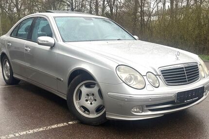 Mercedes-Benz E 320 460.000 km 3.499 &euro; Göppingen 73033