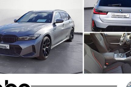 BMW 320 6.698 km 43.860 &euro; Göppingen 73037