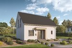 Gestalten Sie Ihr familienfreundliches Traumhaus in Donzdorf nach Ihren Wünschen - Einfamilienhaus Donzdorf | Angebot:27662802