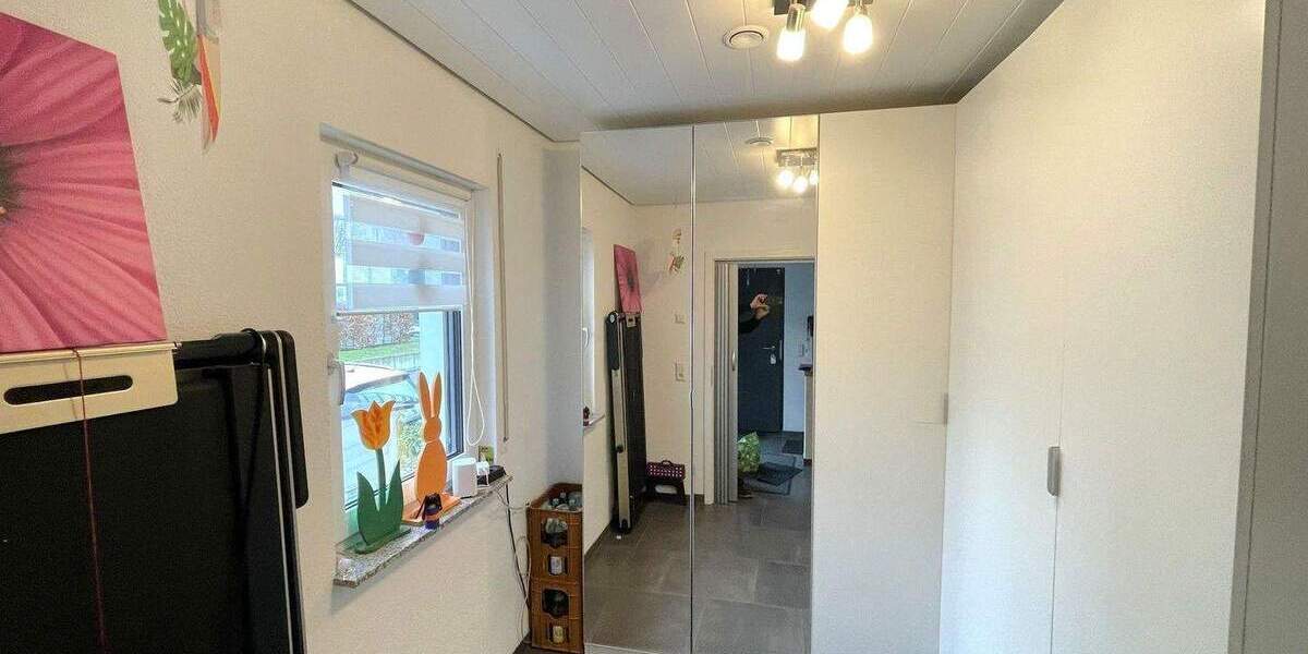 Doppelhaushälfte Baltmannsweiler - 6 Zimmer, 148 m&sup2;, 649.000&euro; | Angebot:25821589