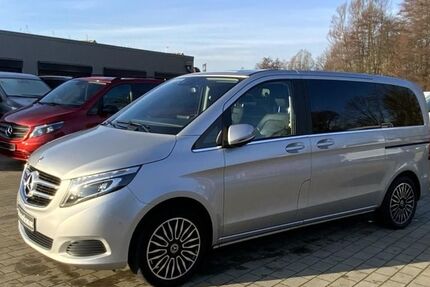 Mercedes-Benz V 250 129.856 km 39.860 &euro; Schorndorf 73614