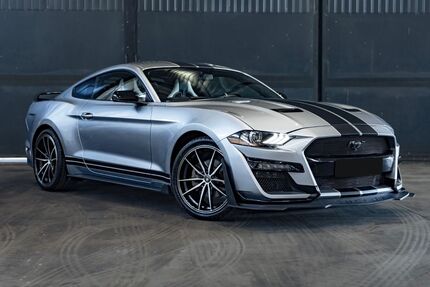 Ford Mustang 98.000 km 28.500 &euro; Iggingen 73574