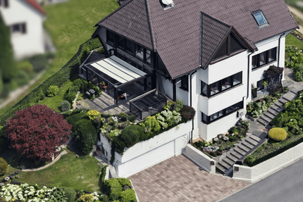 Haus Reichenbach an der Fils - 5.5 Zimmer, 140 m&sup2;, 697.000&euro; | Angebot:25352066