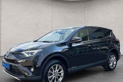 Toyota RAV 4 47.700 km 24.990 &euro; Esslingen am Neckar 73730