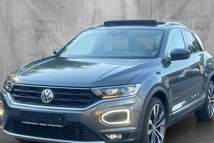 VW T-Roc 56.600 km 22.990 &euro; Nürtingen bei Stuttgart 72622