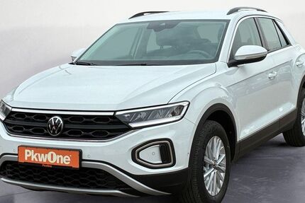 VW T-Roc 39.949 km 19.960 &euro; Göppingen 73037