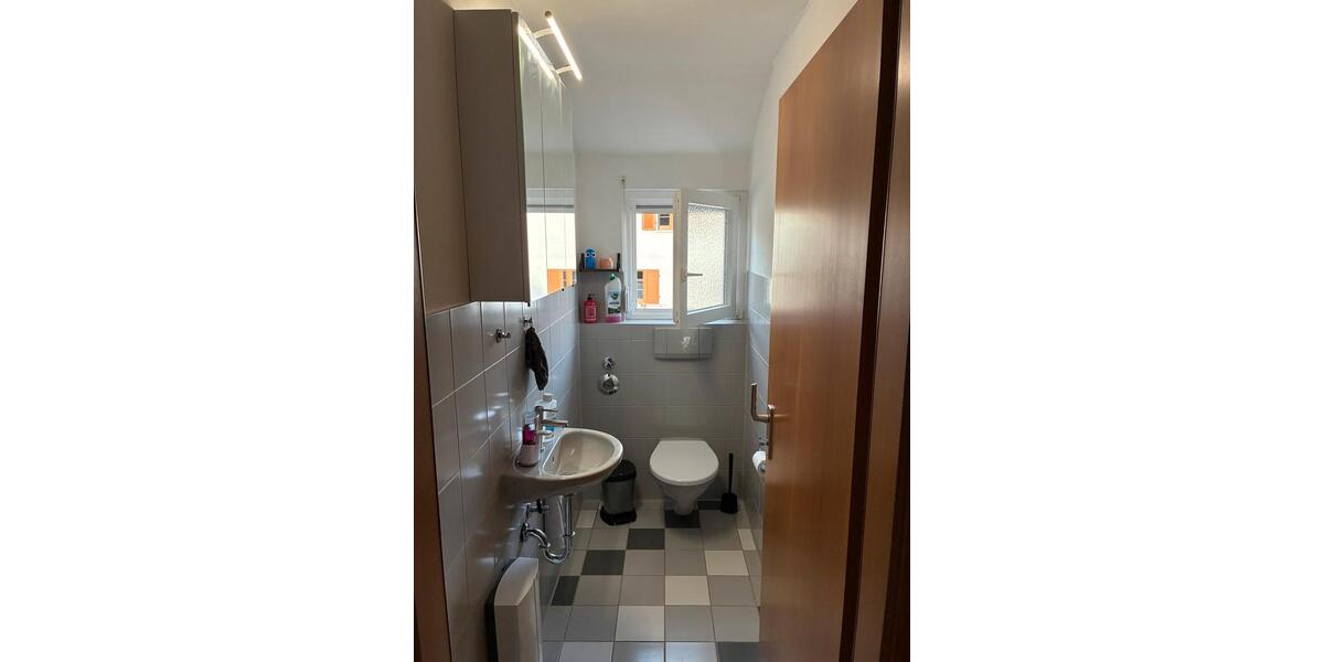 Maisonettenwohnung Reichenbach an der Fils - 3.5 Zimmer, 110 m&sup2;, 352.000&euro; | Angebot:24696197