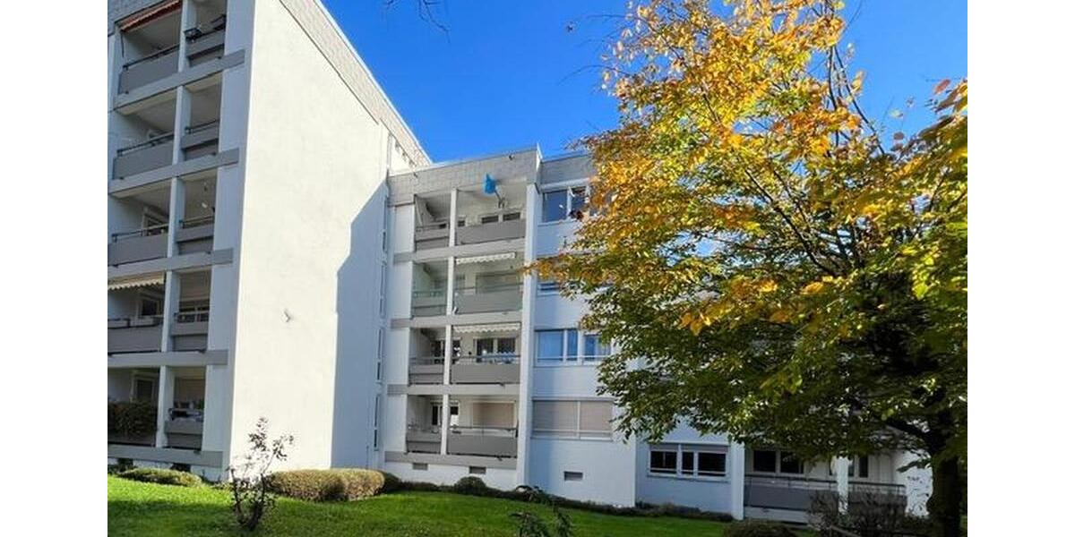 Etagenwohnung Esslingen am Neckar Oberesslingen - 3.5 Zimmer, 91 m&sup2;, 1.300&euro; | Angebot:26660009
