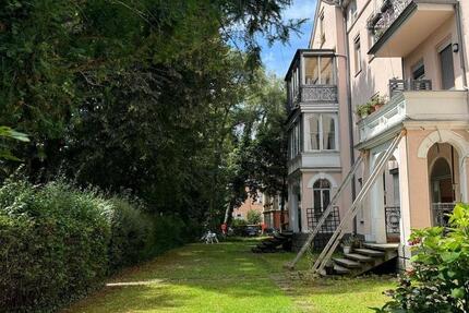 Wohnung Schwäbisch Gmünd - 4 Zimmer, 147 m&sup2;, 1.500&euro; | Angebot:24714397