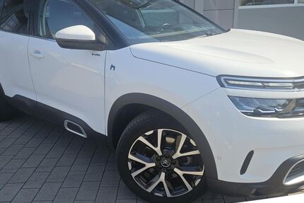 Citroen C5 Aircross 40.700 km 22.990 &euro; Remshalden 73630