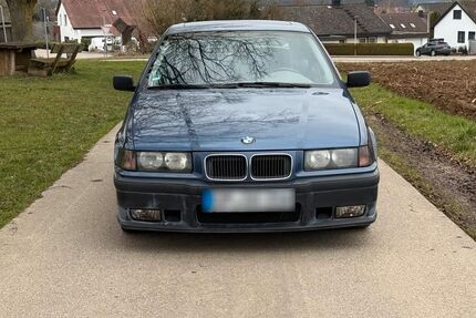 BMW 316 173.000 km 2.100 &euro; Zell unter Aichelberg 73119