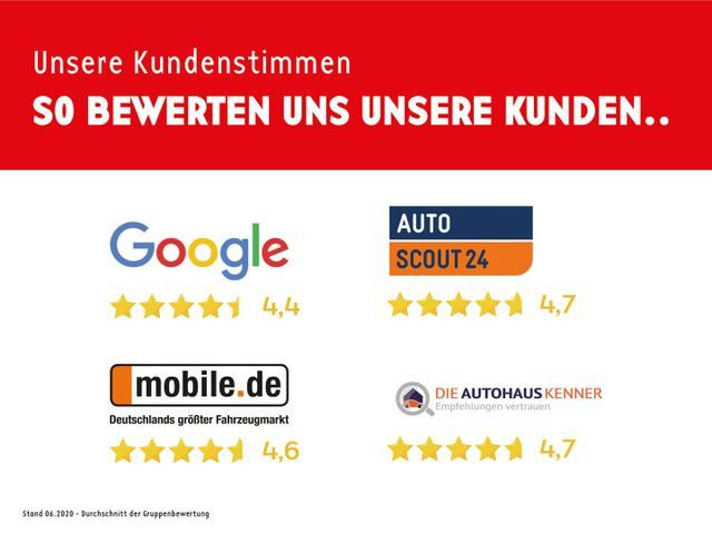 VW Touareg 26.162 km 68.750 &euro; Schwäbisch Gmünd 73525