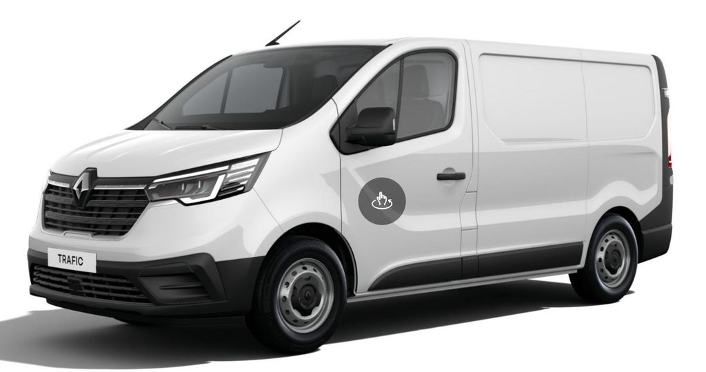 Renault Trafic 10 km 43.416 &euro; Geislingen 73312