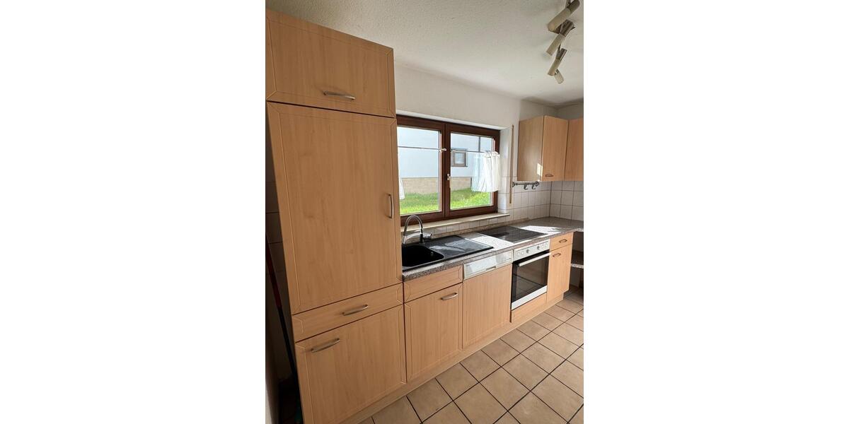 Etagenwohnung Althütte - 1.5 Zimmer, 46 m&sup2;, 140.000&euro; | Angebot:26987240